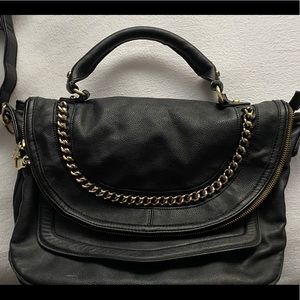 Faux leather Steve Madden crossbody bag